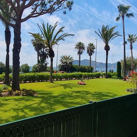 Residence Egee Cannes Esterno foto