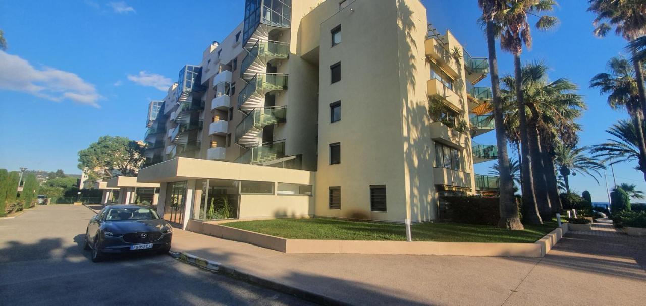 Residence Egee Cannes Esterno foto